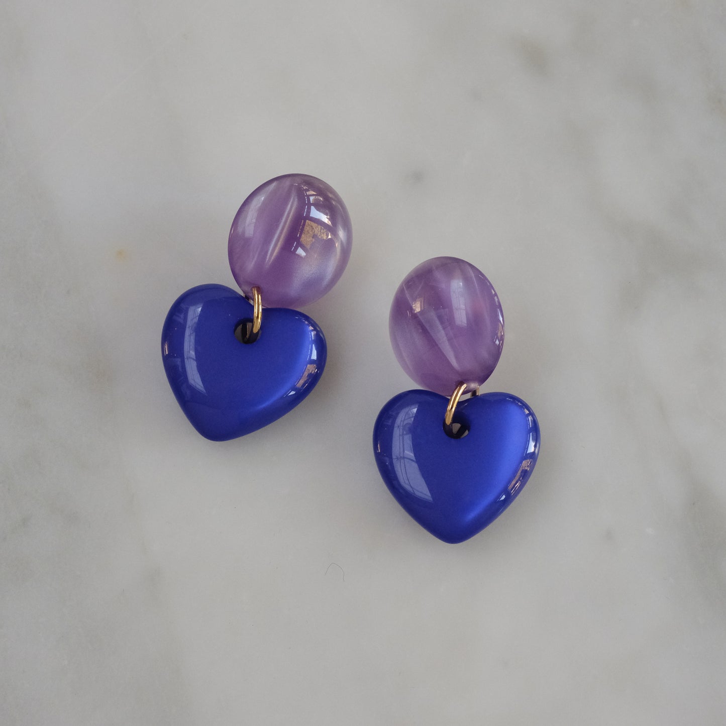 Auriane earrings