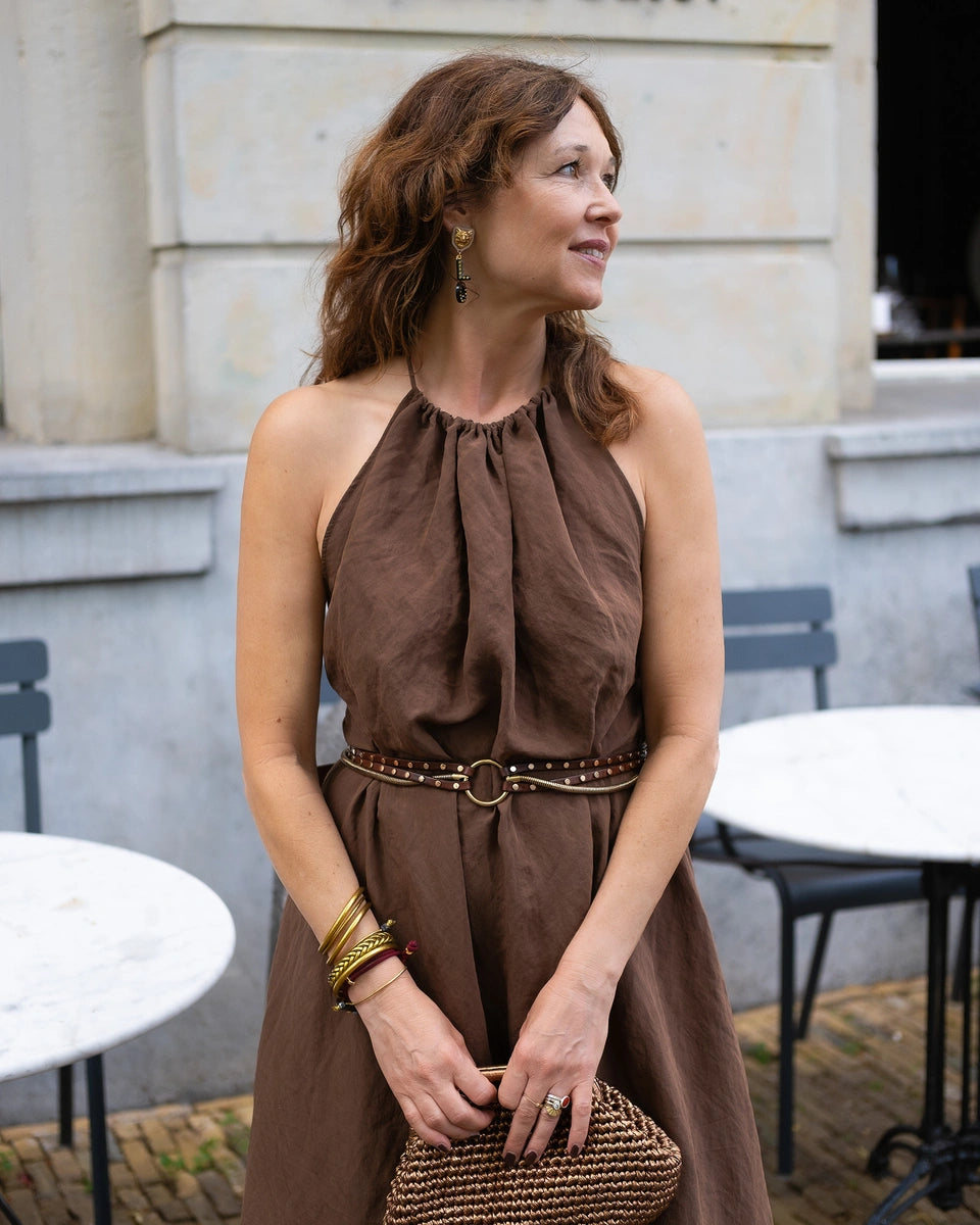 Esmée oorbellen