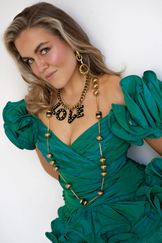 Colette oorbellen
