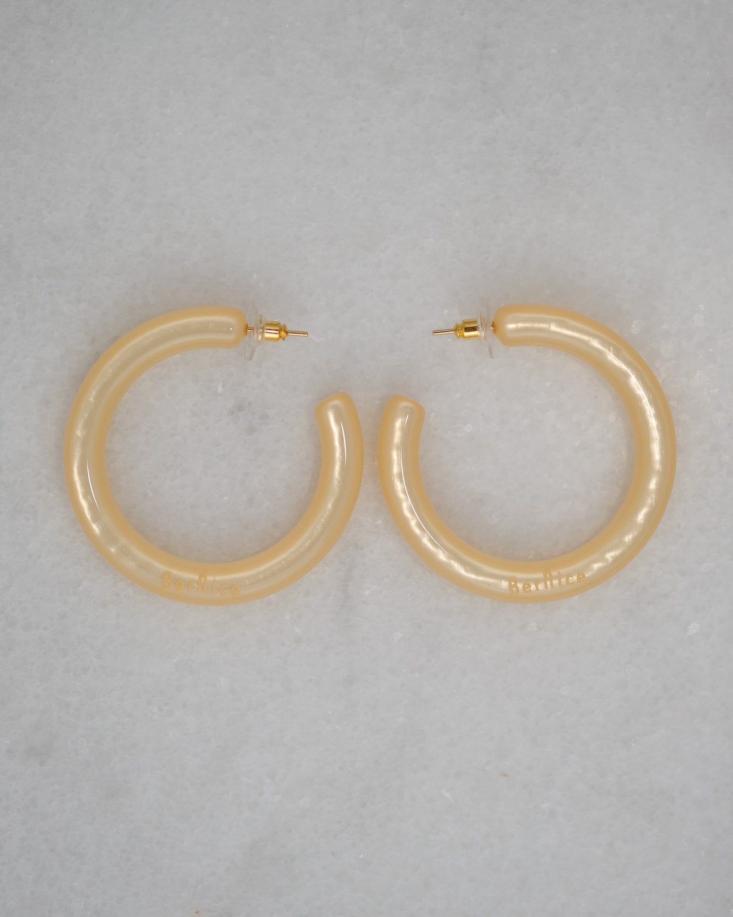 Aurora earrings