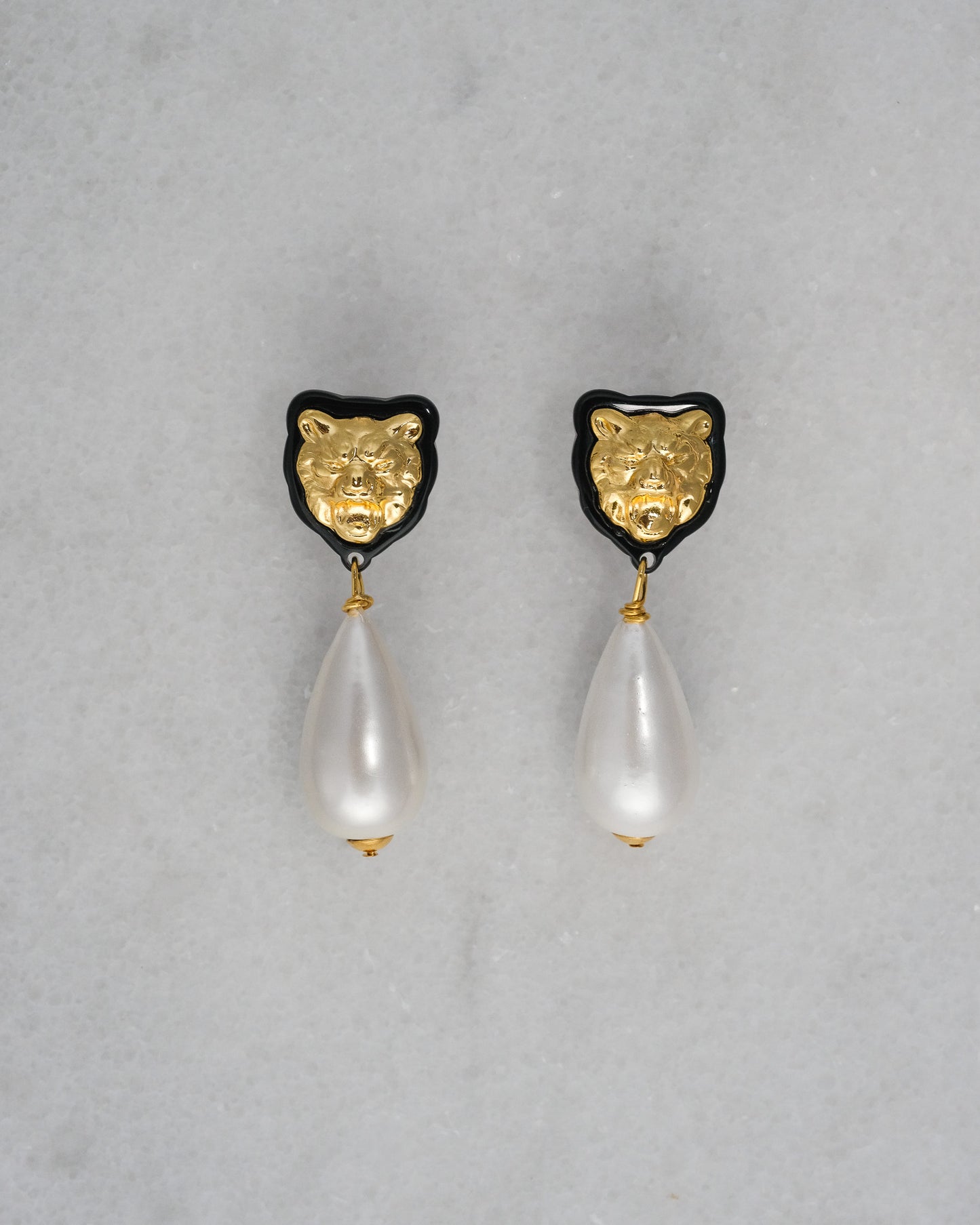 Elvira earrings