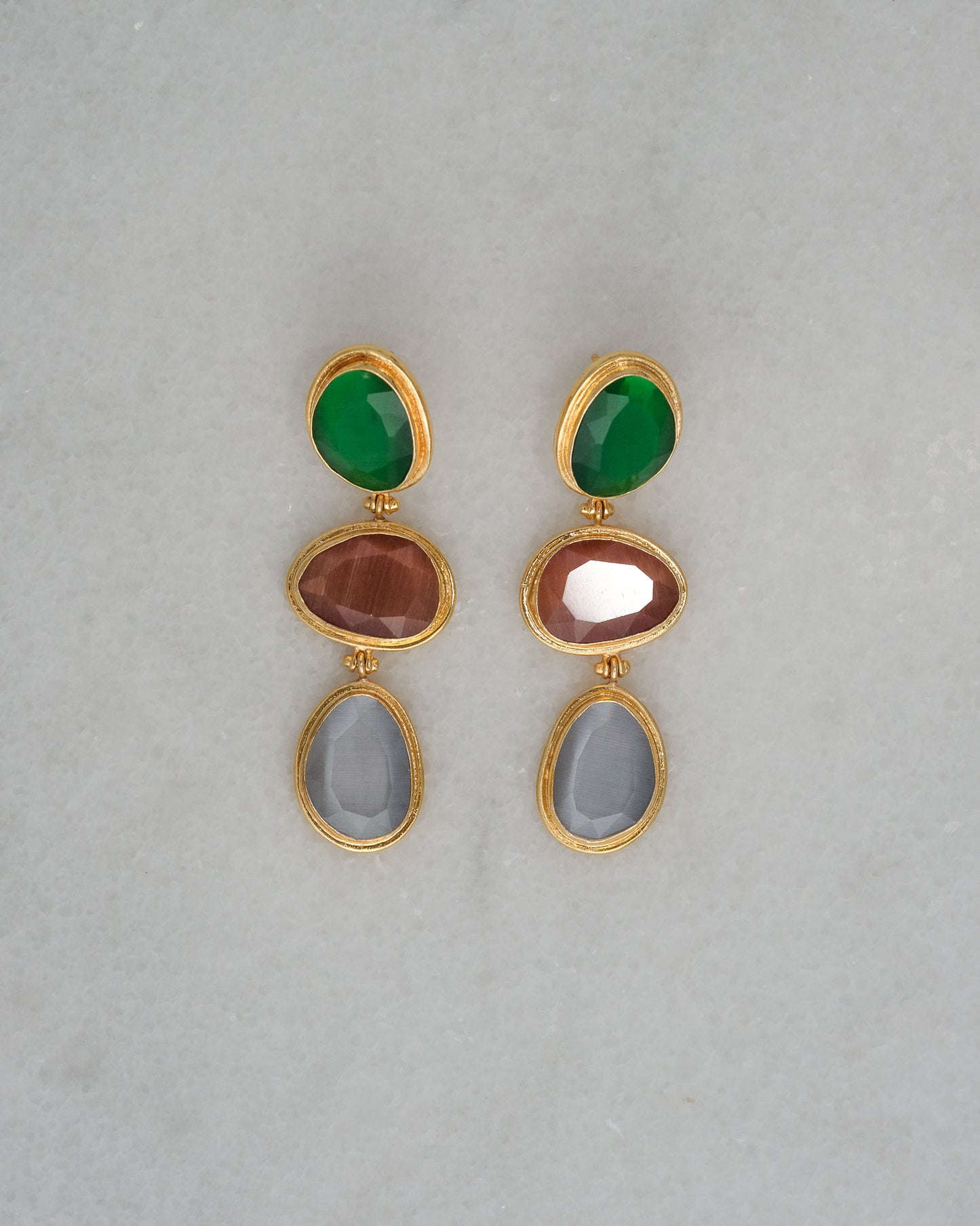 Ginevra earrings