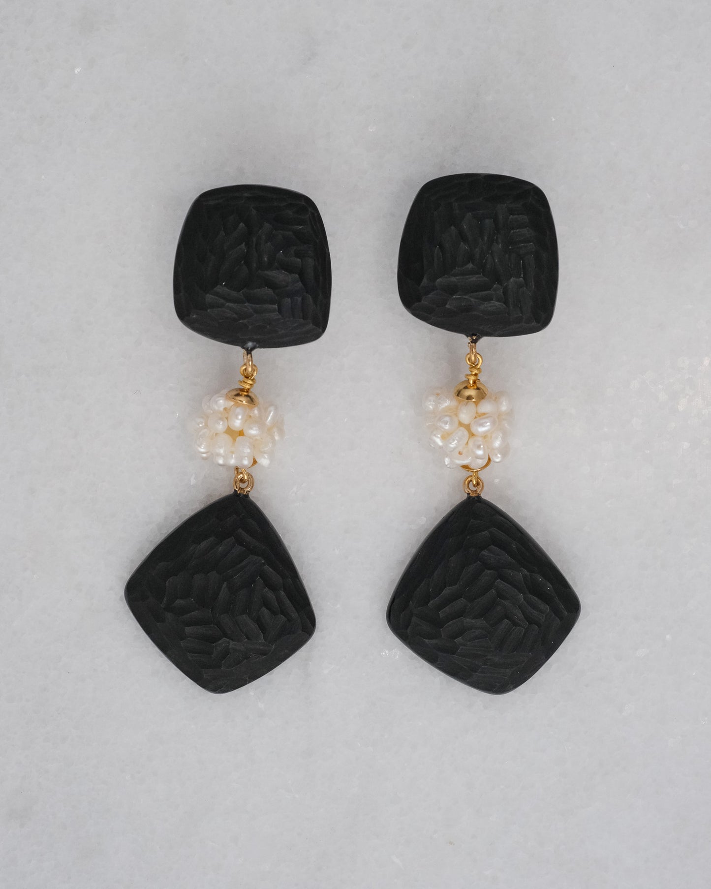 Milena earrings