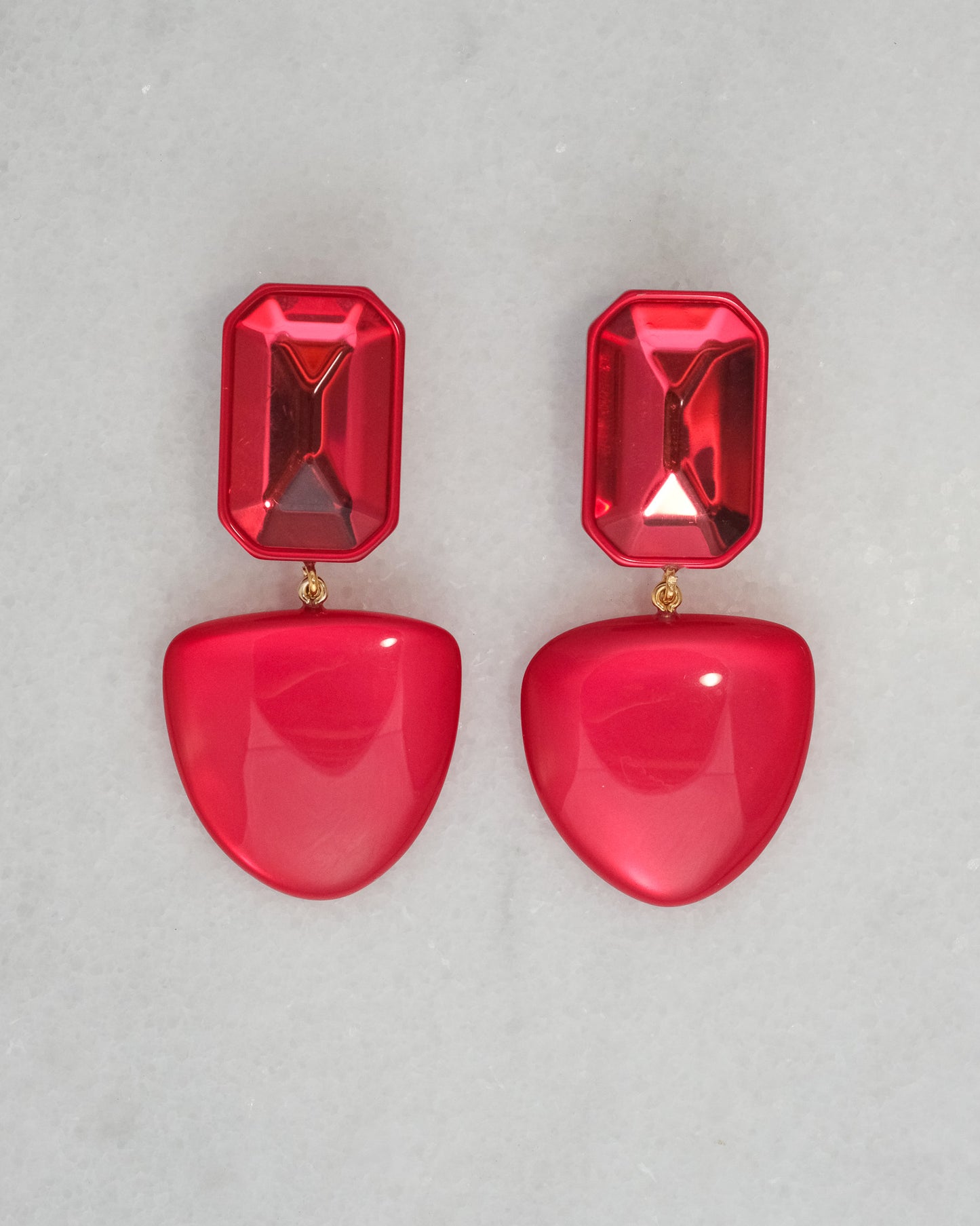 Isabella earrings