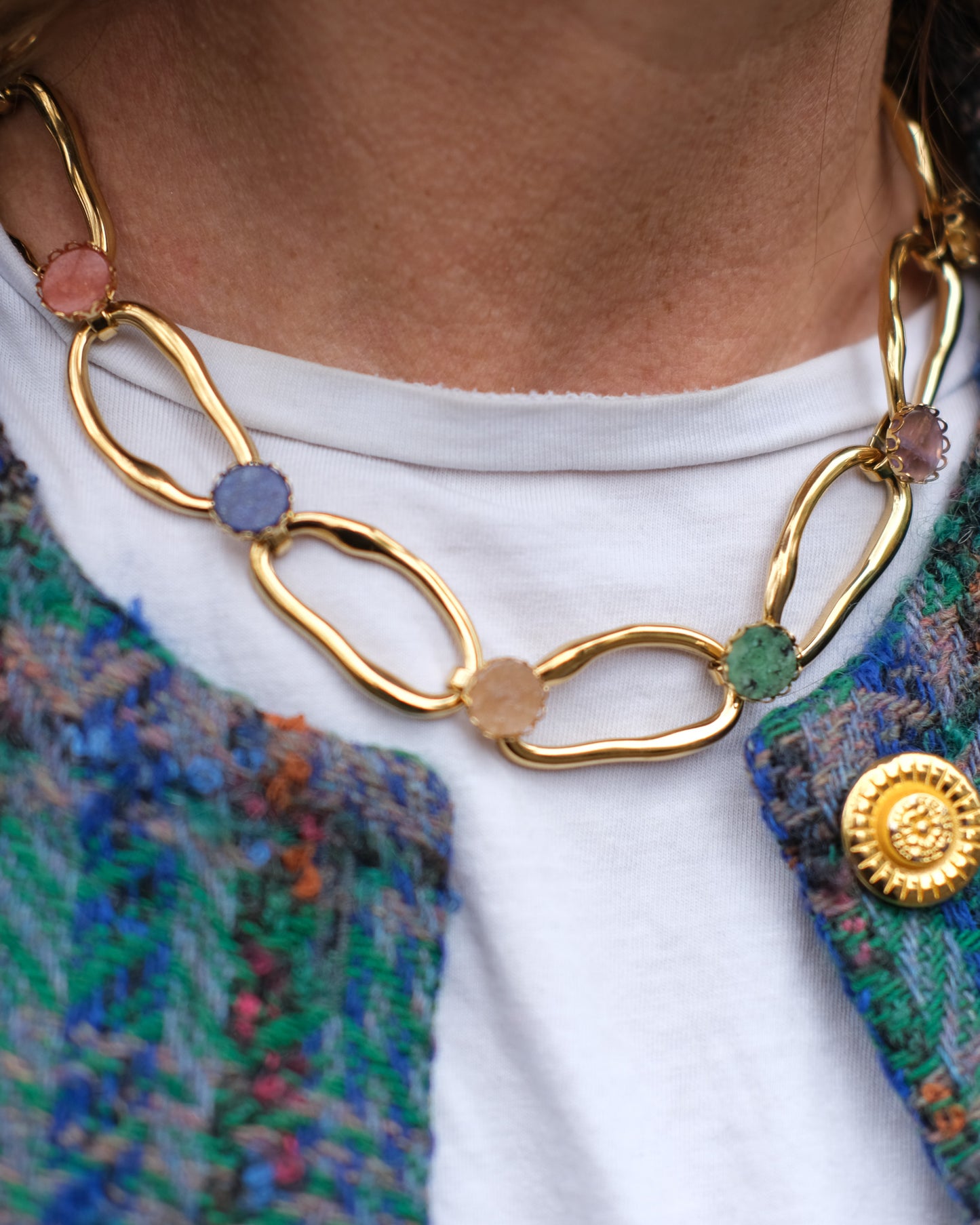 Cinzia ketting