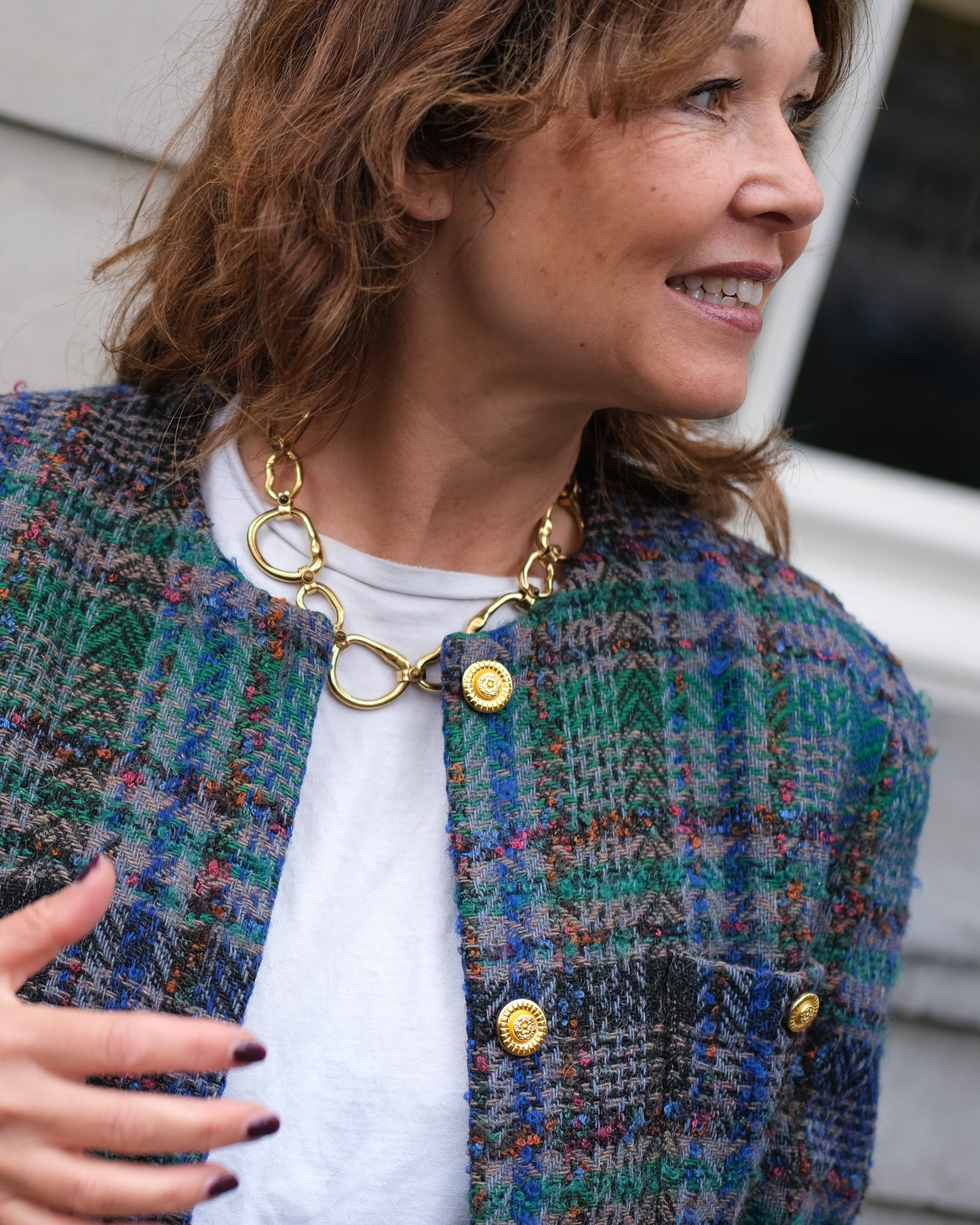 Candela ketting