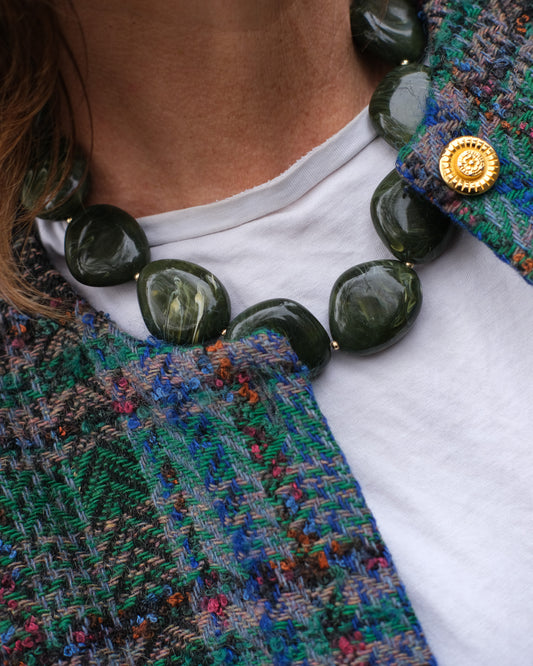 Esmeralda ketting