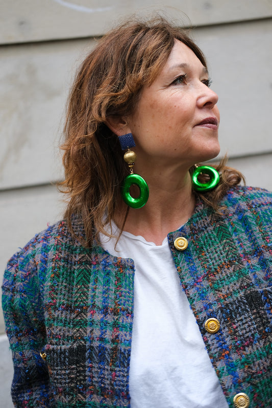 Amélia oorbellen
