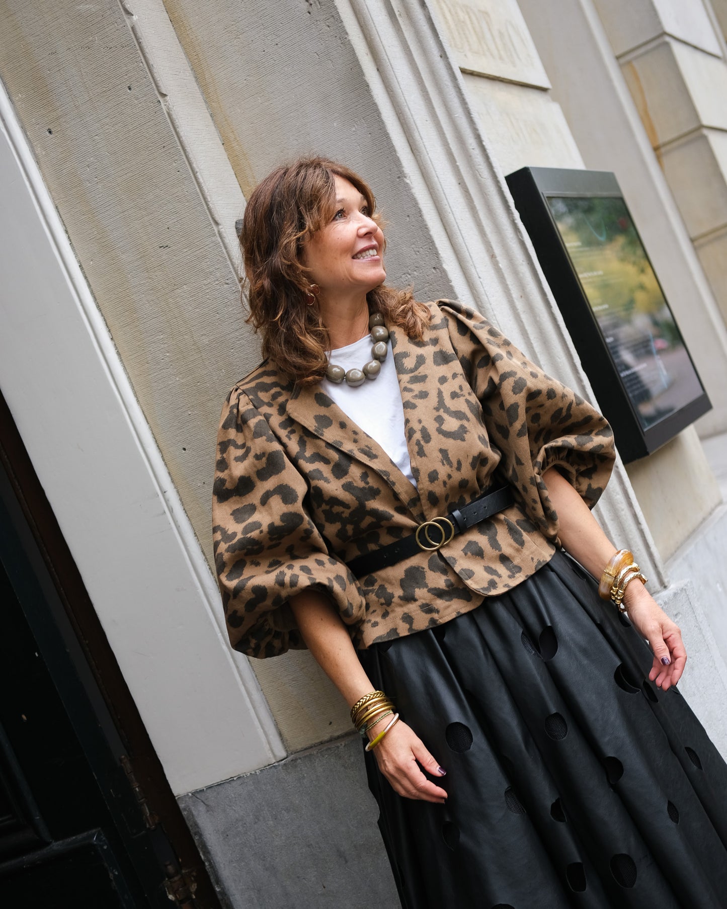 Filomena ketting
