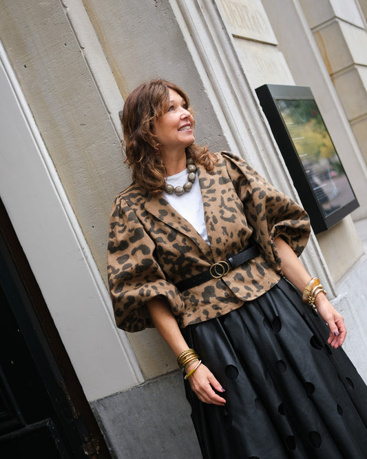 Filomena ketting