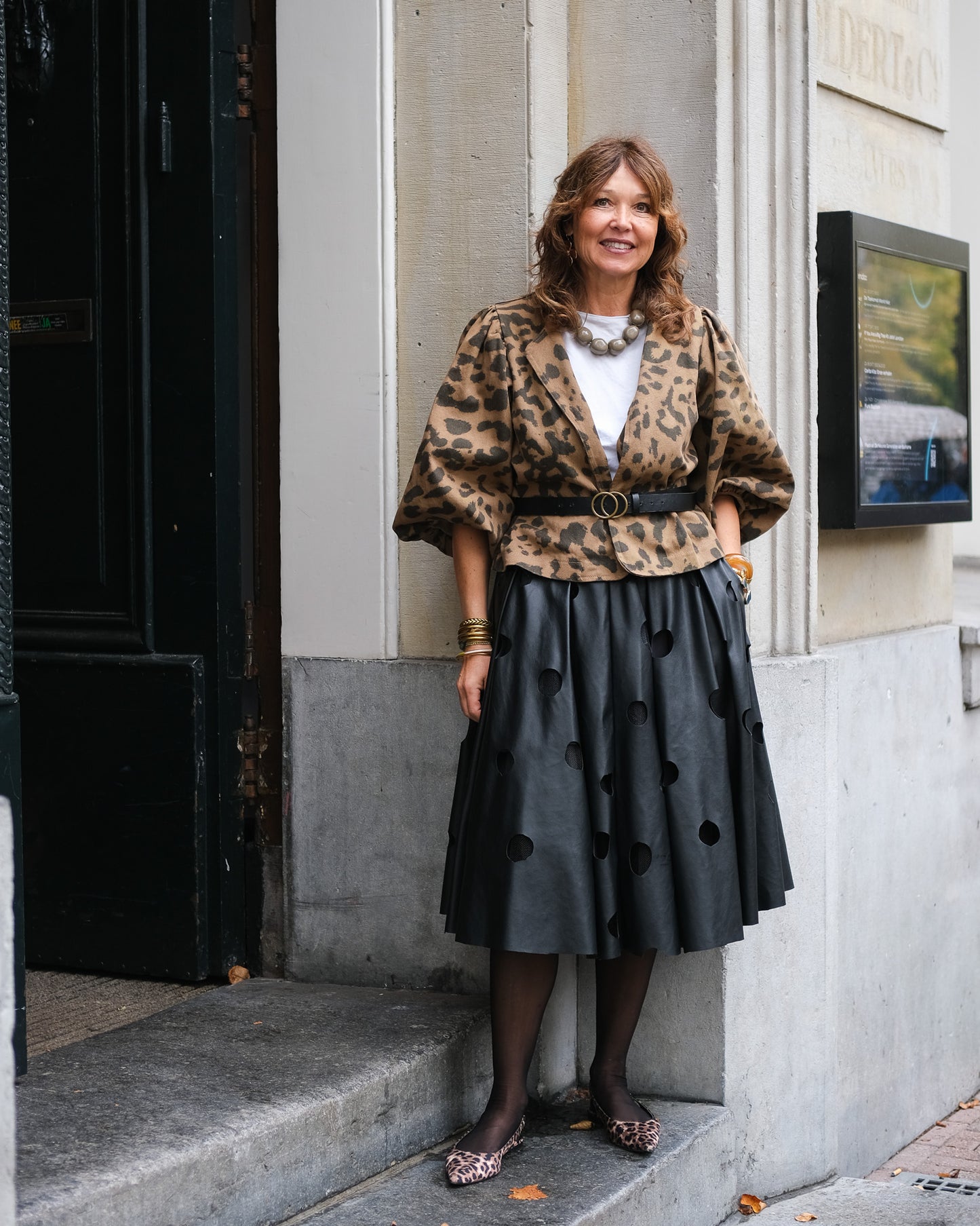 Filomena ketting