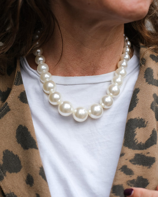 Fiammetta ketting