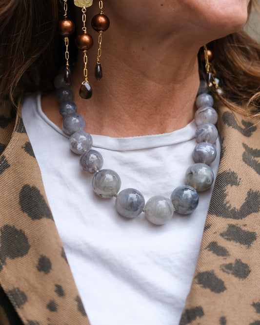 Eulalie ketting