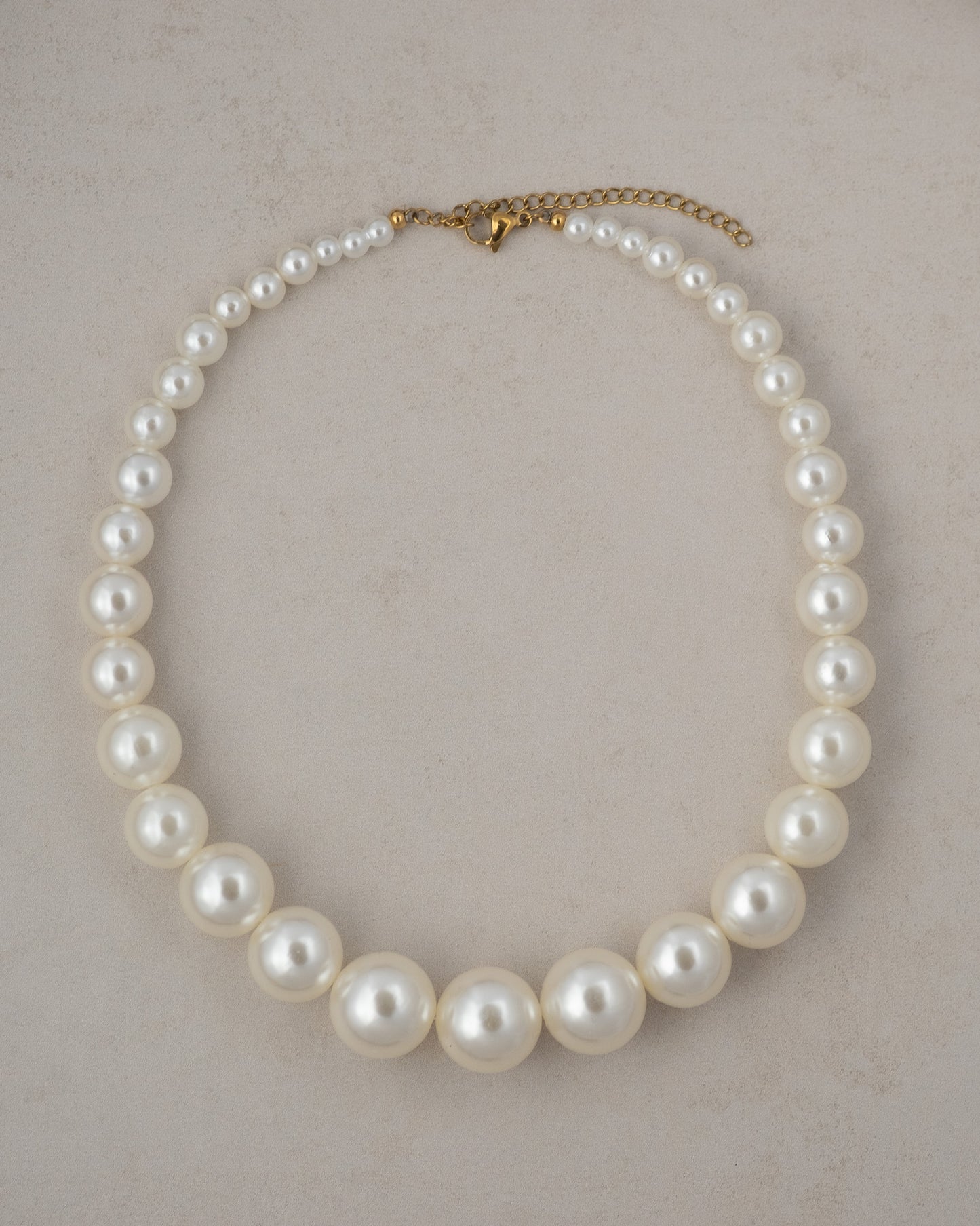 Fiammetta ketting