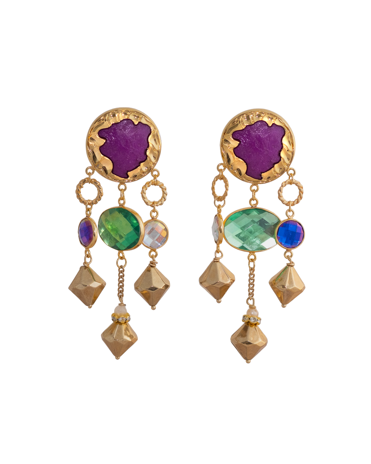 Giovanna earrings