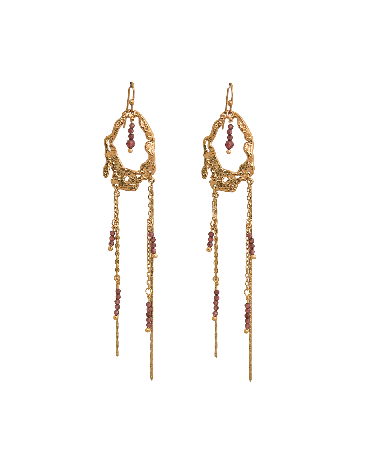 Alondra earrings
