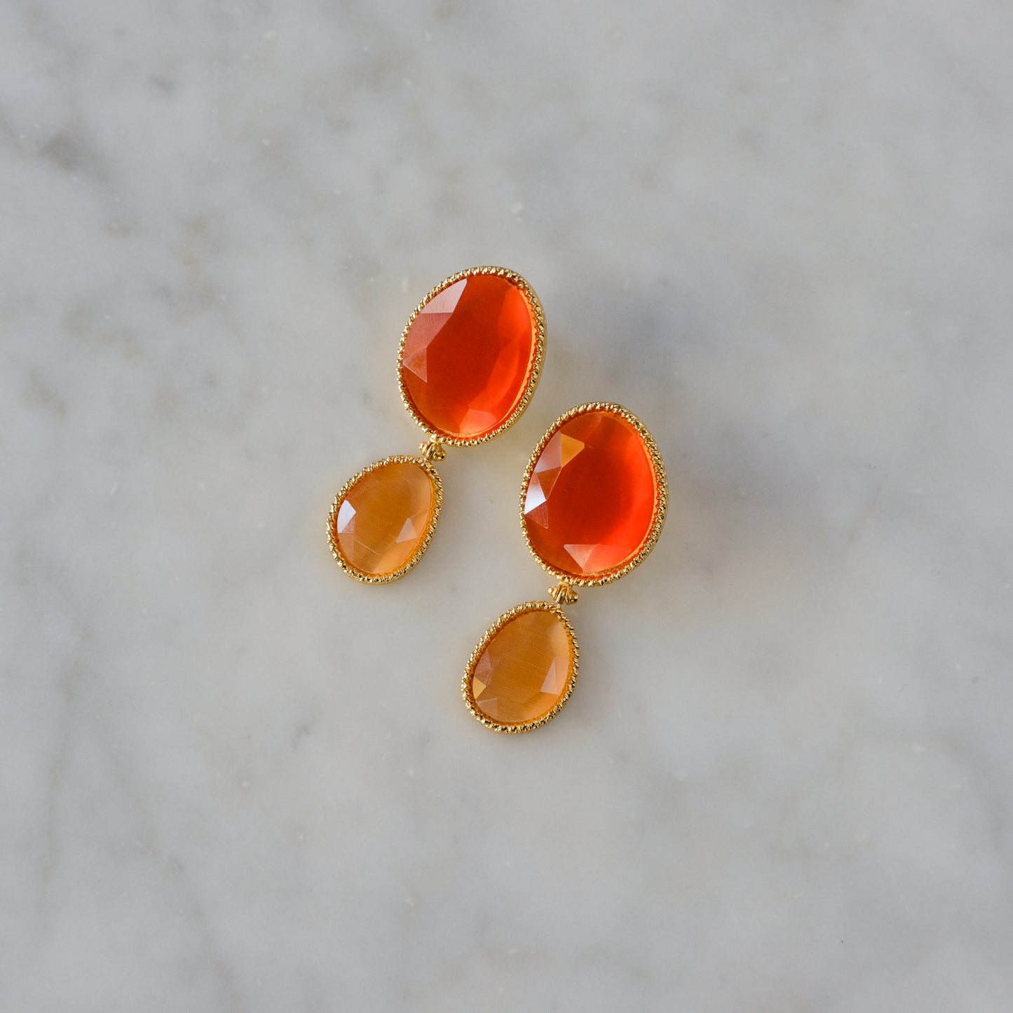 Éliane earrings