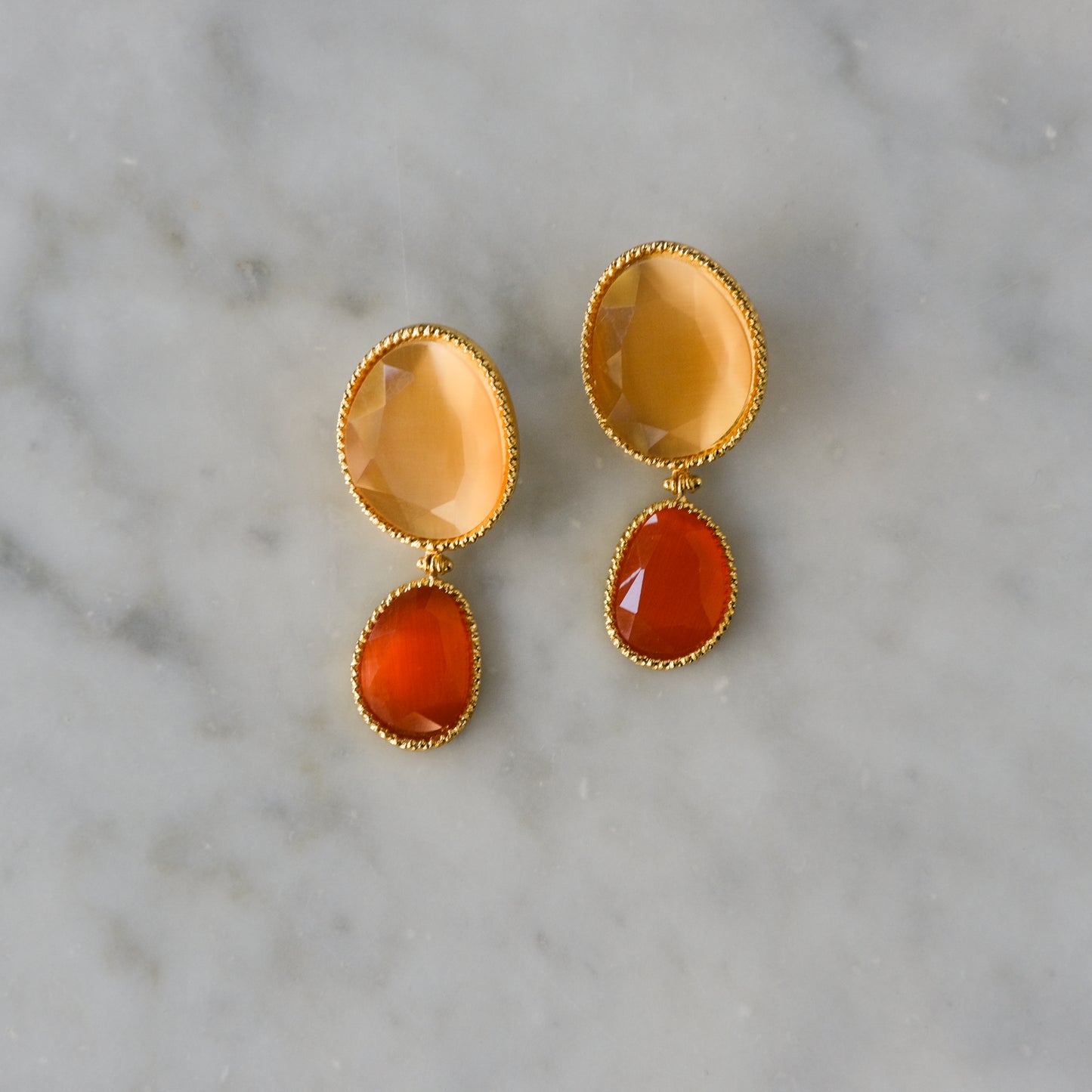 Maelis earrings