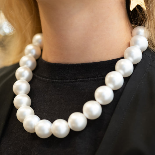 Chloé necklace