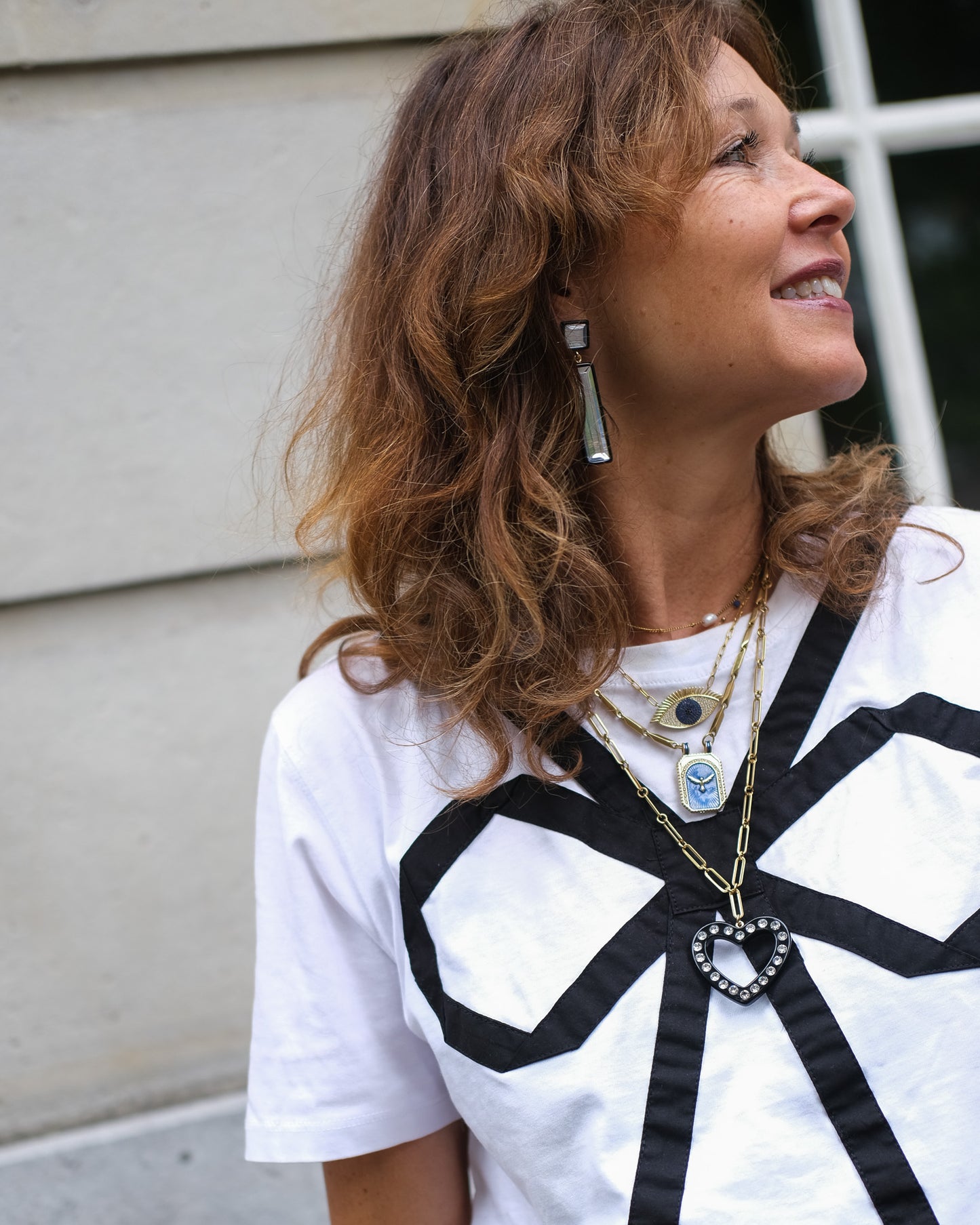 Liliana earrings