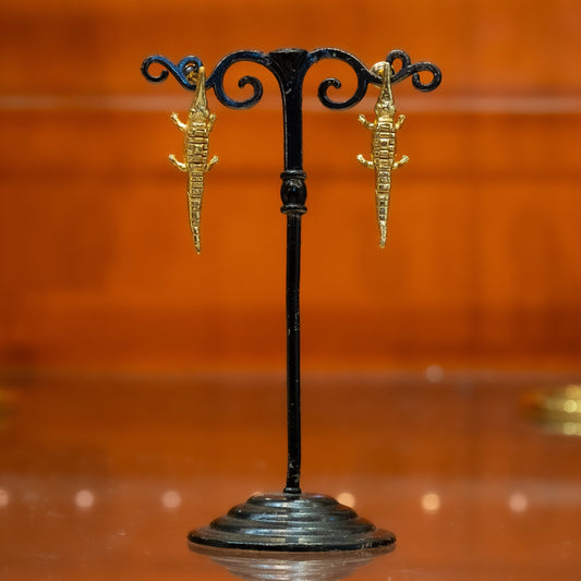 Isabeau earrings