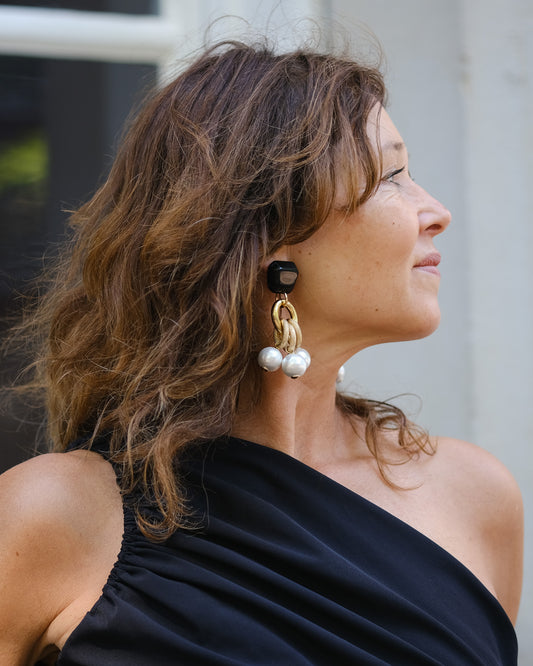 Chiara earrings