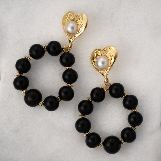 Giulia earrings