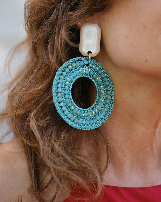 Livia earrings