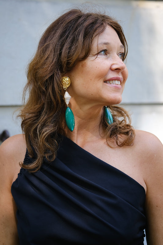 Viviana earrings