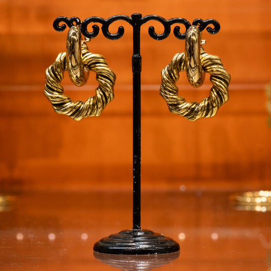 Elise earrings
