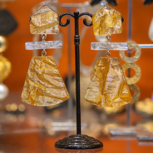 Frédérique earrings