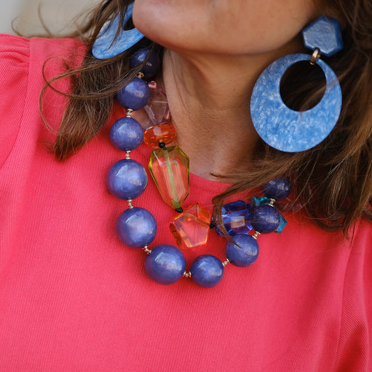 Mirella earrings