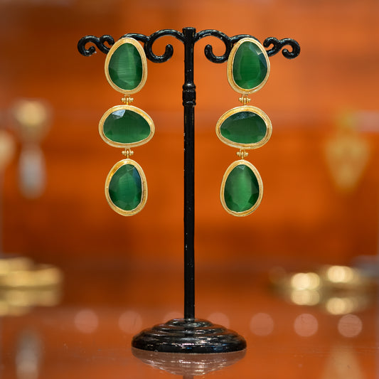 Céleste earrings