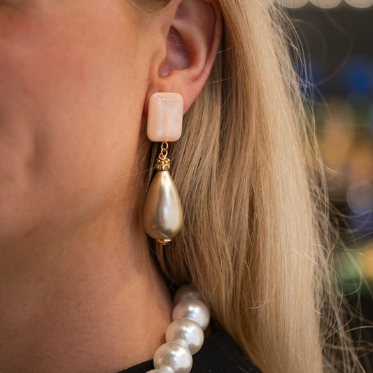 Delphine earrings