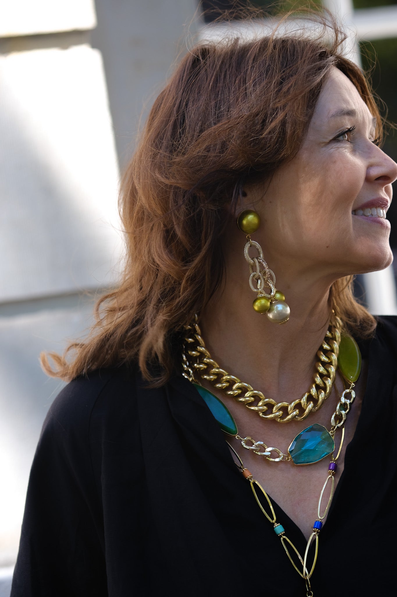 Mireia earrings