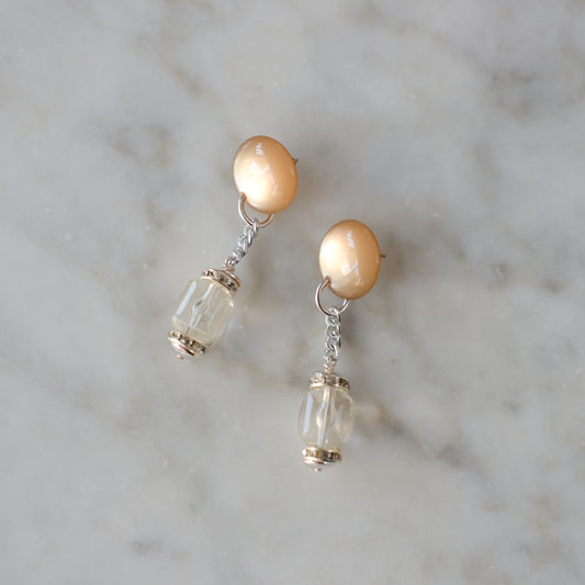 Aurore earrings