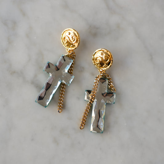Heloise earrings