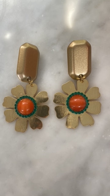 Ismerie earrings