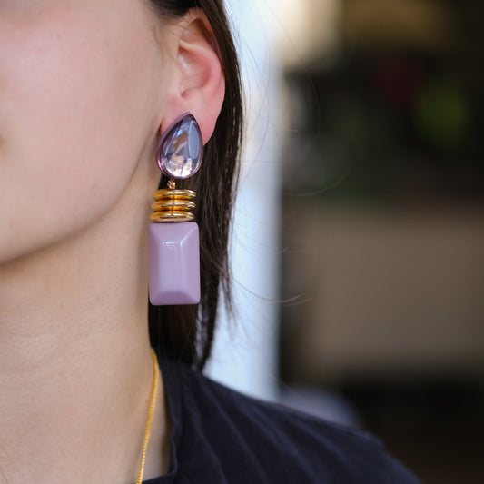 Ombeline earrings