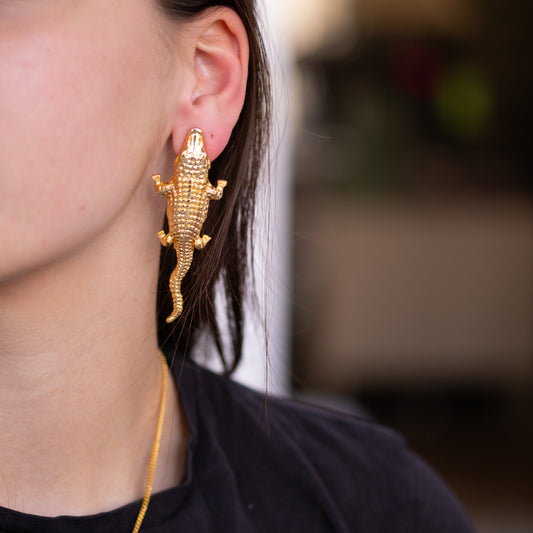 Aveline earrings