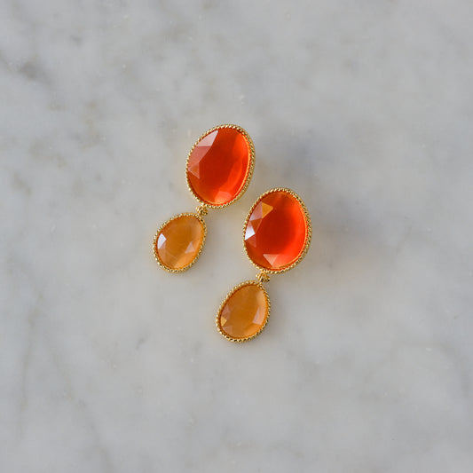 Éliane earrings
