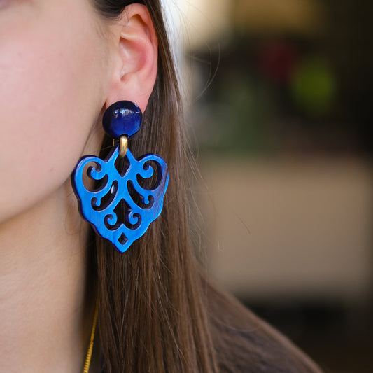 Cléa earrings