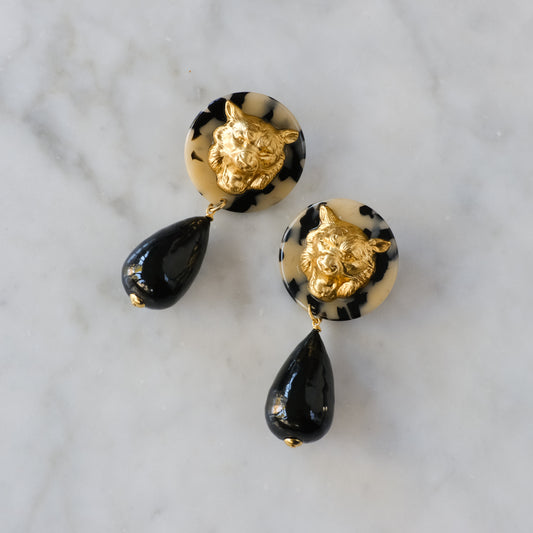Edith earrings