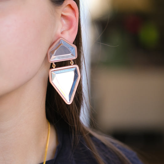 Noémie earrings