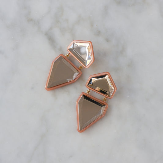 Noémie earrings
