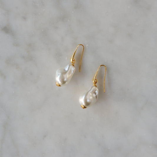 Seraphine earrings