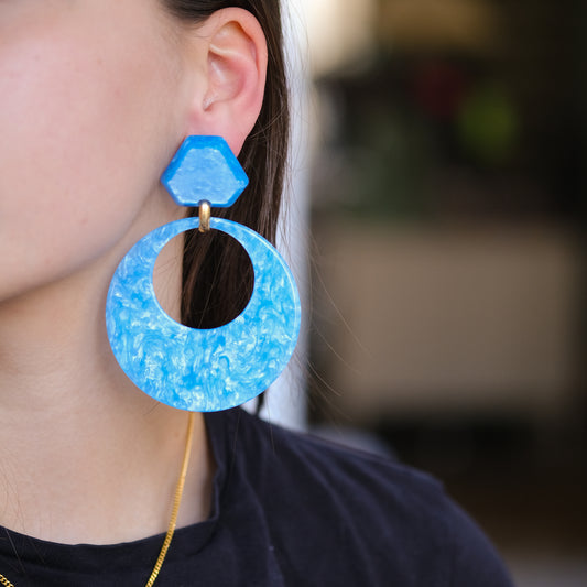 Mirella earrings