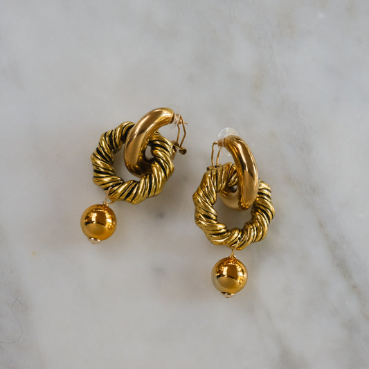 Elisabeth earrings