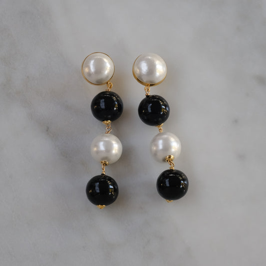 Anouk earrings