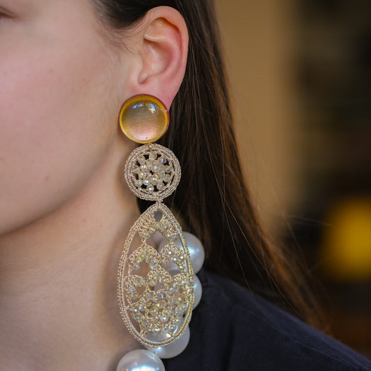 Sophie earrings